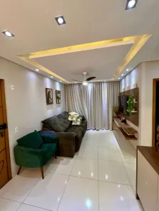 Apartamento com 2 Quartos à venda, 88m² no Parque Universitário, Americana
