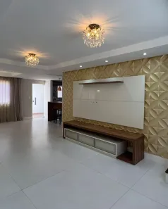 Casa de Condomínio com 3 Quartos à venda, 189m² no Buraquinho, Lauro de Freitas