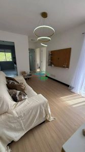 Apartamento com 2 Quartos à venda, 43m² no Jardim Ísis, Cotia