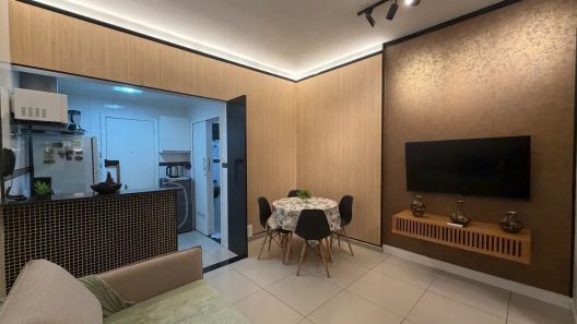 Apartamento com 1 Quarto à venda, 32m² no Copacabana, Rio de Janeiro