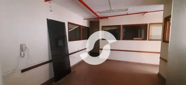 Loja / Salão / Ponto Comercial à venda, 117m² no Centro, Niterói