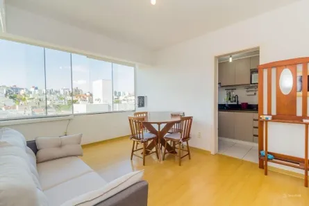 Apartamento com 2 Quartos à venda, 63m² no Jardim Botânico, Porto Alegre
