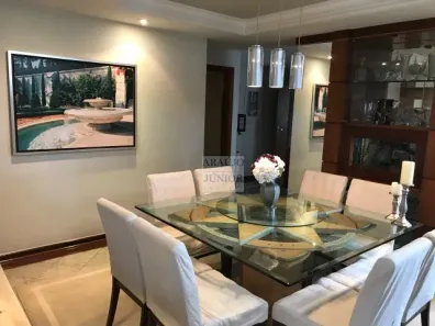 Apartamento com 3 Quartos à venda, 250m² no Vila Pavan, Americana