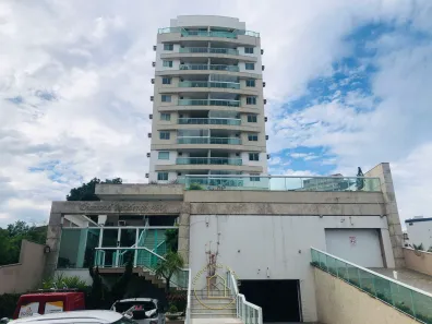 Cobertura com 3 Quartos à venda, 180m² no Glória, Macaé