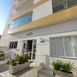 Apartamento com 2 Quartos para alugar, 99m² no Centro, Taubaté