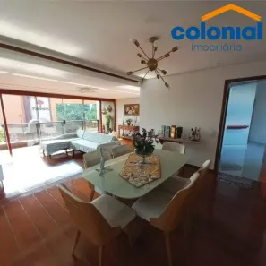 Apartamento com 3 Quartos à venda, 247m² no Centro, Jundiaí