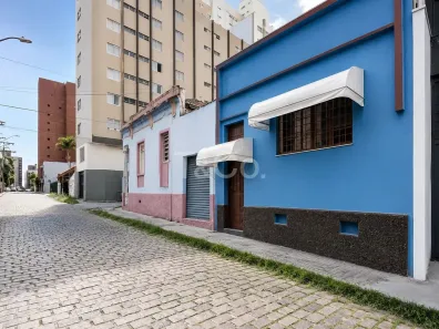 Casa Comercial para alugar, 120m² no Centro, Campinas