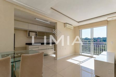 Apartamento com 2 Quartos à venda, 60m² no Morro Santana, Porto Alegre