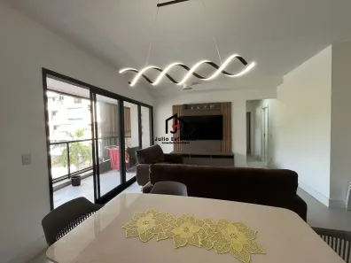 Apartamento com 2 Quartos à venda, 85m² no Enseada, Ubatuba