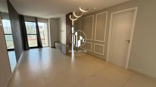 Apartamento com 3 Quartos à venda, 70m² no Intermares, Cabedelo