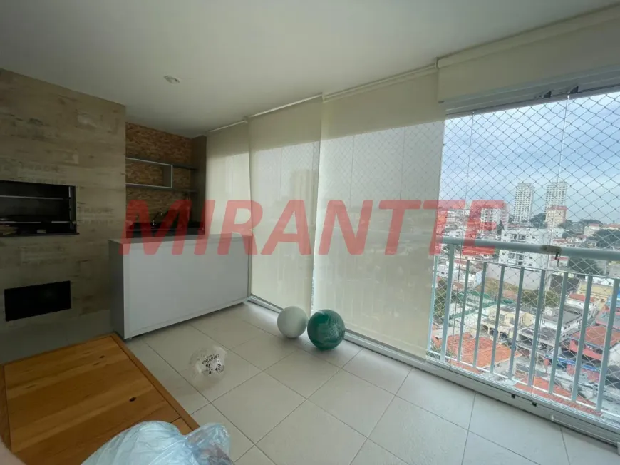 Foto do imóvel - Apartamento para comprar com 65 m², 2 quartos, 2 banheiros, 1 vaga