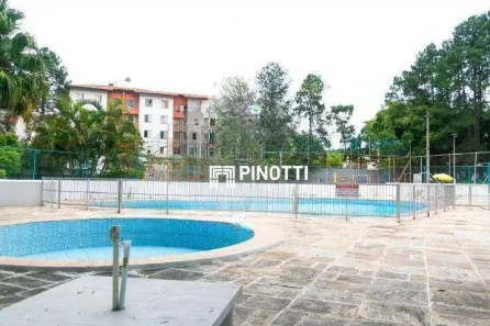 Apartamento com 2 Quartos à venda, 57m² no Demarchi, São Bernardo do Campo