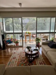 Apartamento com 3 Quartos à venda, 132m² no Vila Andrade, São Paulo