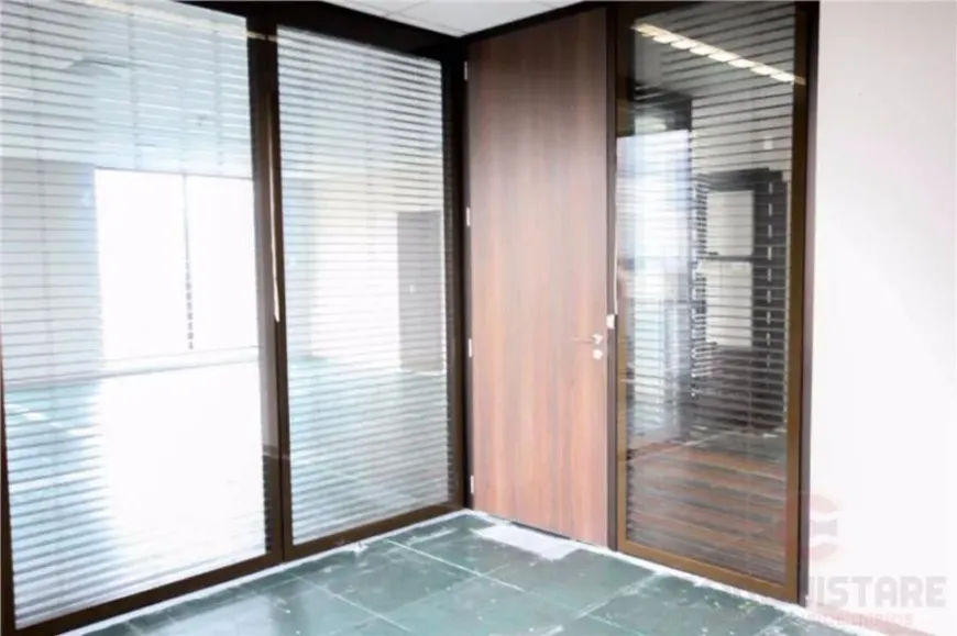 Foto do imóvel - Conjunto Comercial / Sala para alugar, 110m²
