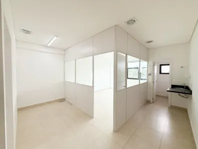 Conjunto Comercial / Sala para venda ou aluguel, 49m² no Granja Viana, Cotia