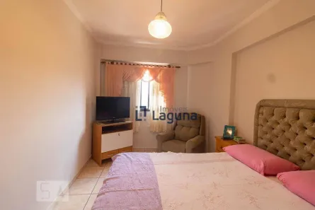 Apartamento com 3 Quartos à venda, 133m² no Parque das Nações, Santo André