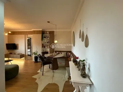Apartamento com 2 Quartos à venda, 69m² no Coloninha, Florianópolis
