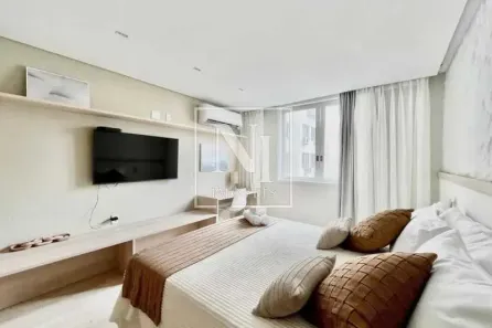Apartamento com 1 Quarto à venda, 38m² no Copacabana, Rio de Janeiro