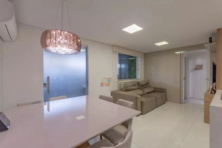 Apartamento com 2 Quartos à venda, 115m² no Aeroporto, Belo Horizonte