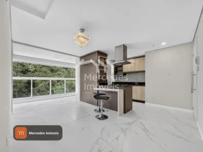 Apartamento com 2 Quartos para alugar, 75m² no Centro, Itajaí