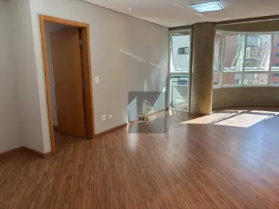 Apartamento com 2 Quartos à venda, 90m² no Jardim Bela Vista, Santo André