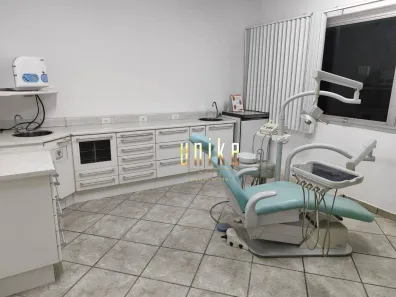 Conjunto Comercial / Sala à venda, 32m² no Centro, São José dos Campos
