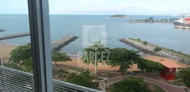 Conjunto Comercial / Sala à venda, 27m² no Imbetiba, Macaé