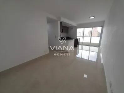Apartamento com 2 Quartos à venda, 62m² no Jardim, Santo André