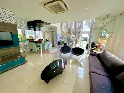 Casa com 4 Quartos à venda, 220m² no Centro, Eusébio