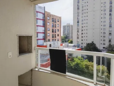 Apartamento com 2 Quartos para alugar, 72m² no Centro, Passo Fundo