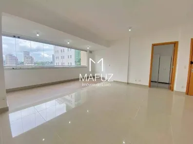 Apartamento com 3 Quartos à venda, 103m² no Vila da Serra, Nova Lima
