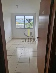 Apartamento com 2 Quartos à venda, 45m² no Campo Grande, Rio de Janeiro