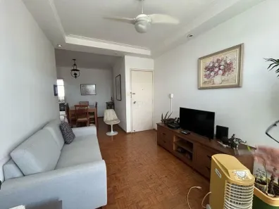 Apartamento com 3 Quartos à venda, 91m² no Centro, Piracicaba