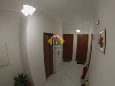Apartamento com 3 Quartos à venda, 74m² no Granja Daniel, Taubaté