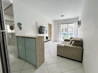 Apartamento com 2 Quartos para venda ou aluguel, 59m² no Campeche, Florianópolis