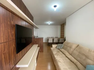 Apartamento com 3 Quartos à venda, 81m² no Santa Rosa, Londrina