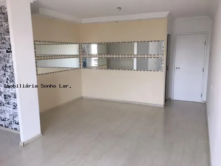 Foto do imóvel - Apartamento para comprar com 91 m², 2 quartos, 2 banheiros, 2 vagas