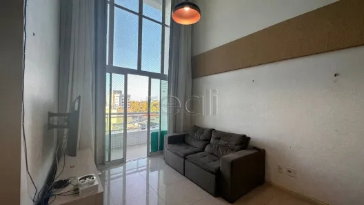 Apartamento com 3 Quartos à venda, 100m² no Cocó, Fortaleza