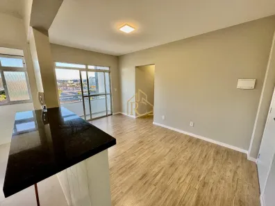 Apartamento com 3 Quartos à venda, 65m² no Barreiros, São José