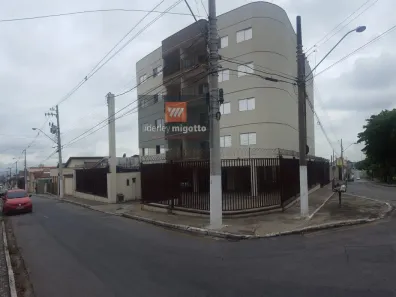 Apartamento com 2 Quartos à venda, 67m² no Centro, Taubaté