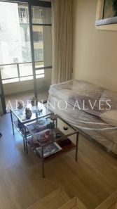 Apartamento com 1 Quarto à venda, 110m² no Cerqueira César, São Paulo