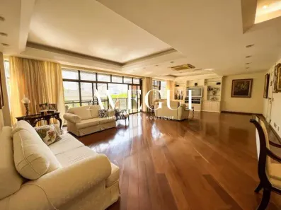 Apartamento com 4 Quartos à venda, 205m² no Leblon, Rio de Janeiro