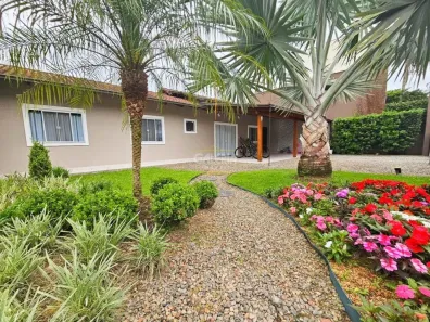 Casa de Condomínio com 2 Quartos à venda, 126m² no Vila Nova, Joinville
