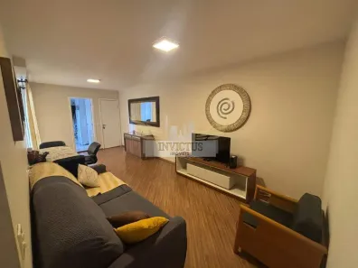 Apartamento com 3 Quartos à venda, 89m² no Campestre, Santo André