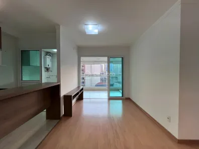 Apartamento com 2 Quartos à venda, 65m² no Centro, Campinas