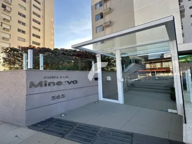 Apartamento com 3 Quartos à venda, 80m² no Centro, Florianópolis