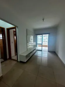 Apartamento com 2 Quartos à venda, 86m² no Canto do Forte, Praia Grande