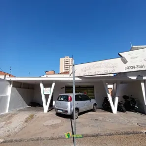 Casa Comercial para alugar, 199m² no Centro, São José do Rio Preto