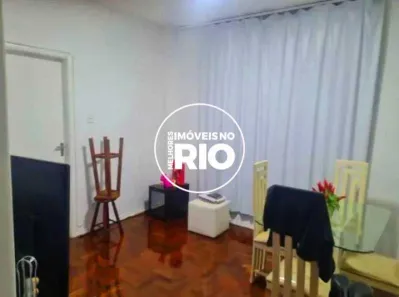 Apartamento com 1 Quarto à venda, 35m² no Vila Isabel, Rio de Janeiro