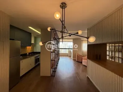Apartamento com 2 Quartos à venda, 83m² no Taquaral, Campinas